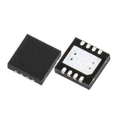 STMicroelectronics LD39200DPUR, 1 Low Dropout Voltage, Voltage Regulator 2A, 0.8 → 4.5 V 8-Pin, DFN