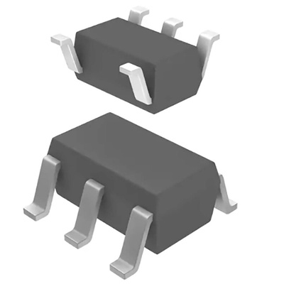 DiodesZetex AP7370-18WW-7, 1 Low Dropout Voltage, Voltage Regulator 500mA, 1.8 V 5-Pin, SOT