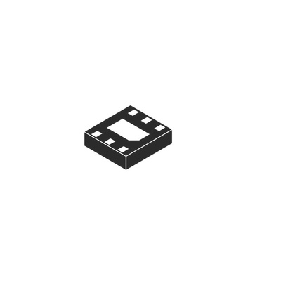 DiodesZetex AP7383-18FDC-7, 1, Low Dropout Voltage Regulator 50mA, 1.8 V 6-Pin, U-DFN2020-6