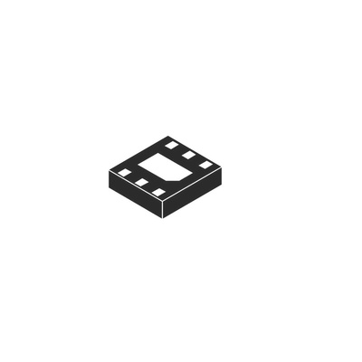 DiodesZetex AP7383-41FDC-7, 1, Voltage Regulator 50mA, 4.15 V 6-Pin, U-DFN2020-6