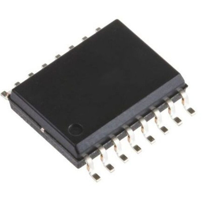 onsemi NCV4390DR2G, 1, Voltage Regulator, 690 kHz 16-Pin, SOIC