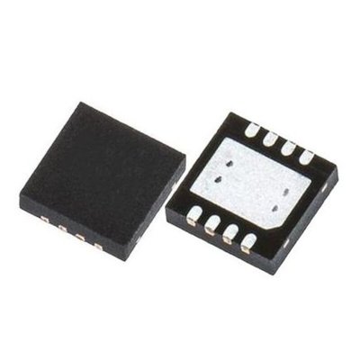 onsemi NCV8187AMLE180TCG, 1 Low Dropout Voltage, Voltage Regulator 1.75A, 100 kHz 8-Pin, DFNW