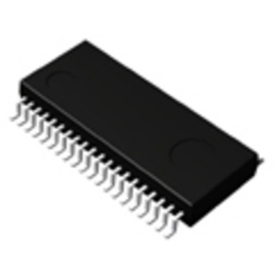 ROHM BD8132FV-E2, Voltage Regulator