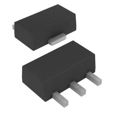 Nisshinbo Micro Devices NJM78L18UA-TE1, 1 Linear Voltage, Voltage Regulator 100mA, 18 V