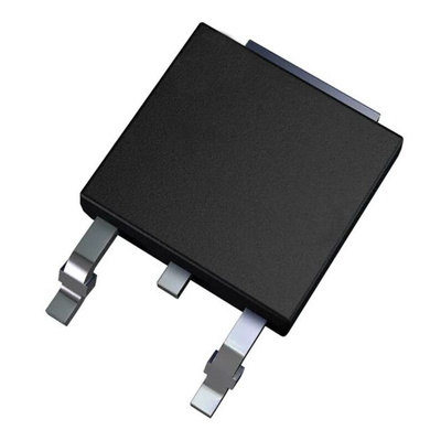 Nisshinbo Micro Devices NJM78M12SDL1-TE1, 1 Linear Voltage, Voltage Regulator 500mA, 12 V