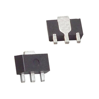 Nisshinbo Micro Devices NJM78L15UA-TE1, 1 Linear Voltage, Voltage Regulator 100mA, 15 V