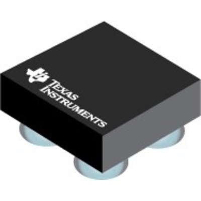 Texas Instruments LP3991TL-1.2/NOPB, 1 Low Dropout Voltage, Linear Voltage Regulator 300mA, 1.2 V