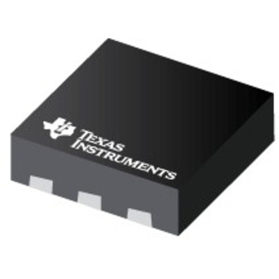 Texas Instruments TLV7111833DDSET, 1 Low Dropout Voltage, Linear Voltage Regulator 200mA, 3.3 V