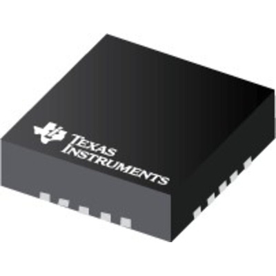 Texas Instruments TPS7A8500ARGRT, 1 Low Dropout Voltage, Linear Voltage Regulator 4A, 5.5 V