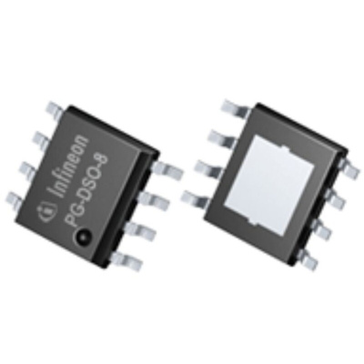 Infineon TLS715B0EJV50XUMA1, 1 Linear Voltage, Voltage Regulator 150mA, 5 V 8-Pin, DSO
