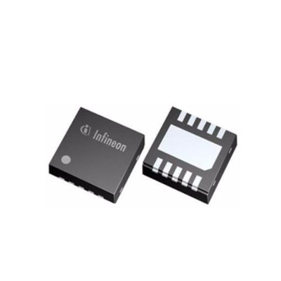 Infineon TLS810A1LDV33XUMA1, 1 Linear Voltage, Voltage Regulator 100mA, 3.37 V 10-Pin, TSON