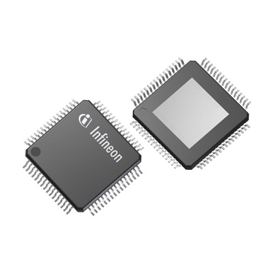 Infineon TLF35584QKVS2XUMA2 Low Dropout Voltage, Voltage Regulator 150mA, 5 V