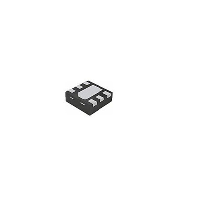 Renesas Electronics ISL9021AIRUNZ-T Low Noise LDO, Voltage Regulator 250mA, 3.3 V