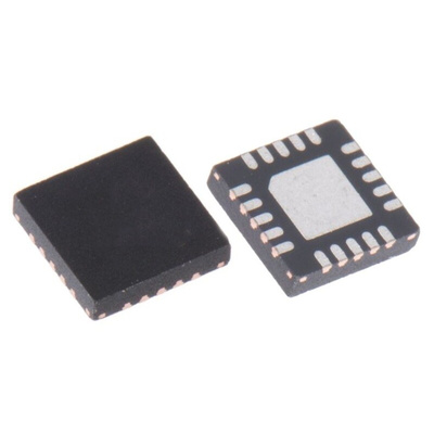 Renesas Electronics ISL6420BIRZ-TK, 1 Synchronous Step-Down Voltage Regulator, Voltage Regulator 50mA, 28 V