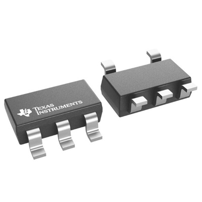 Texas Instruments TPS78218DDCT, 1 Linear Voltage, LOD Voltage Regulator 150mA, 4.2 V 5 Pin-Pin, SOT-23-THIN