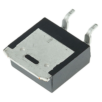 ROHM BA78M20FP-E2, 1 Linear Voltage, Voltage Regulator 500mA, 20 V 3+Tab-Pin, TO-252