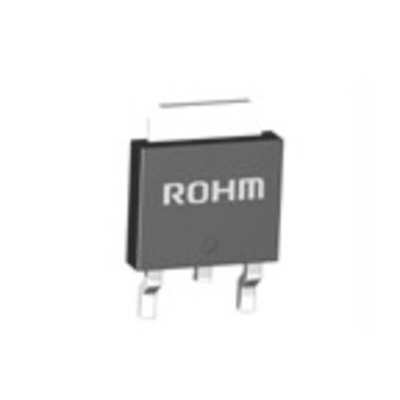 ROHM BA17815FP-E2, 1 Linear Voltage, Voltage Regulator 1A, 15 V 3-Pin, TO-252