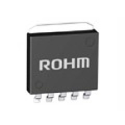ROHM BA33DD0WHFP-TR, 1 Low Dropout Voltage, Voltage Regulator 2A, 3.3 V 5-Pin, HRP