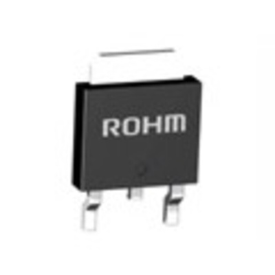 ROHM BA30BC0FP-E2, 1 Low Dropout Voltage, Voltage Regulator 1A, 3 V 3-Pin, TO-252