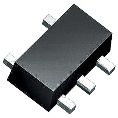 ROHM Voltage Detector 5-Pin SSOP, BD5323G-TR