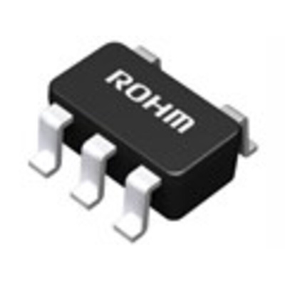 ROHM Voltage Detector 5-Pin SSOP, BU4842G-TR