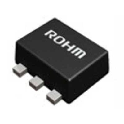 ROHM Voltage Detector 5-Pin VSOF, BU4230FVE-TR