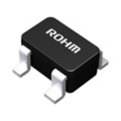 ROHM Voltage Detector 4-Pin SOP, BU4823F-TR