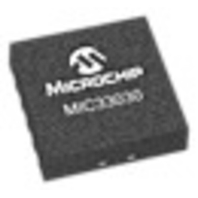 Microchip MIC33030-AYHJ-TR, 1 Buck Boost Switching, Buck/Boost Converter 400mA, 0.7 V → 3.6 V, 8 (Typ.) MHz