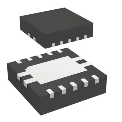 STMicroelectronics L7985TR, 1 Linear Voltage, Voltage Regulator 2A, 0.6 → 38 V 10-Pin, VFDFPN