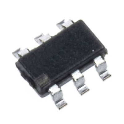 Maxim Integrated Voltage Supervisor 6-Pin TSOT, MAX6895AAZT+T