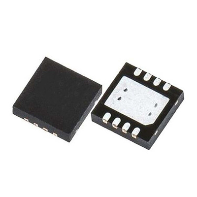 STMicroelectronics LDO40LPU50RY, Dual Linear Voltage, Voltage Regulator 400mA, 38 V 6-Pin, DFN6