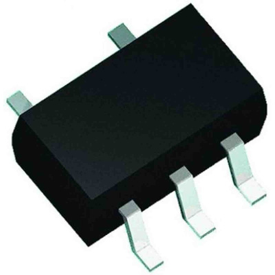 STMicroelectronics STLQ015M20R, 1 Low Dropout Voltage, Voltage Regulator 150mA, 2 V 3-Pin, SOT23-5L
