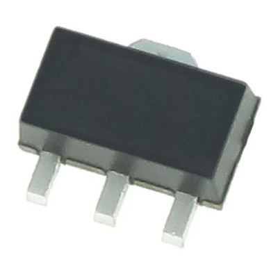 DiodesZetex AP2205-18Y-13, 1 Low Dropout Voltage, Voltage Regulator 250mA, 1.8 V 3-Pin, SOT
