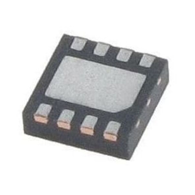 onsemi NCP59800BMNADJTAG, 1, Voltage Regulator 300mA, 5 V 8-Pin, DFN8
