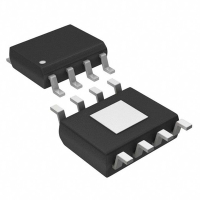 onsemi NCV8508CPD501R2G, 1 Low Dropout Voltage, Voltage Regulator 250mA, 5 V 8-Pin, SOIC-8 EP