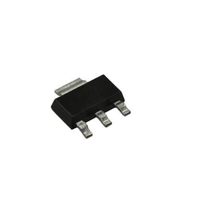 Microchip MIC5209-4.2YS Low Noise LDO, Voltage Regulator 500mA, 4.2 V 3-Pin, SOT-223