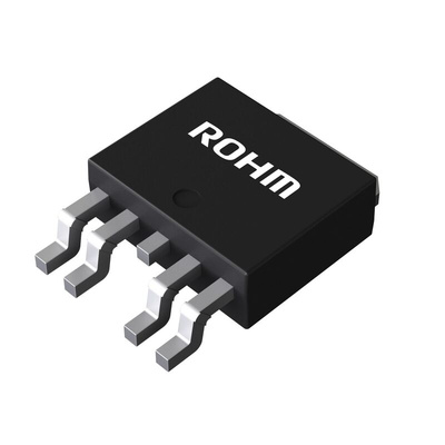 ROHM BD00EA5WFP-E2, 1 Low Dropout Voltage, Voltage Regulator 500mA, 1.2 → 16 V