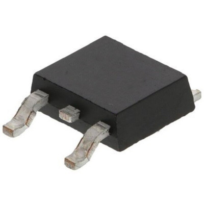 Nisshinbo Micro Devices NJM78M08DL1A-TE1, 1 Linear Voltage, LOD Voltage Regulator 500mA, 8 V