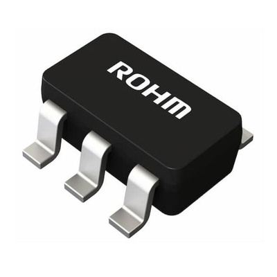 ROHM Voltage Detector, BD52W01G-CTR