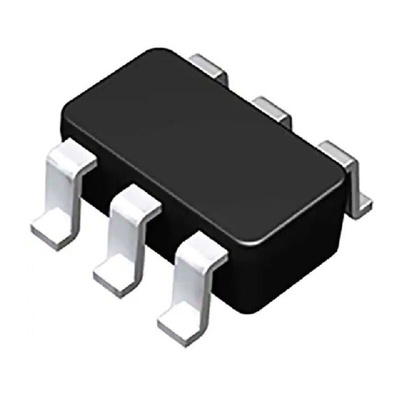 ROHM Voltage Detector, BD52W03G-CTR