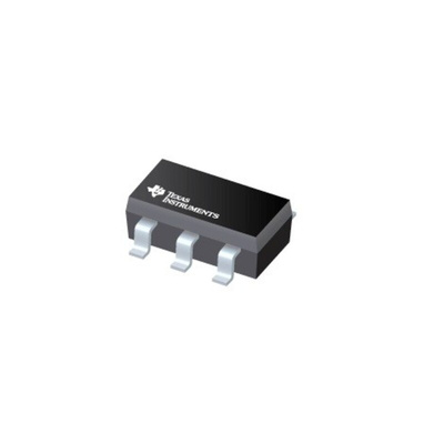 Texas Instruments REG101NA-A/250, 1 Low Dropout Voltage, LOD Voltage Regulator 220mA