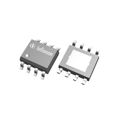 Infineon TLS710B0EJV50XUMA1, 1 Linear Voltage, Voltage Regulator 100mA, 5 V 8-Pin, DSO
