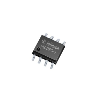 Infineon TLE42794GXUMA2, 3 Low Dropout Voltage, Voltage Regulator 150mA, 5 V 8-Pin, DSO