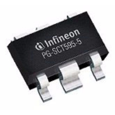 Infineon TLE4295GV33HTSA1, Linear Voltage Regulator 30mA, 30 V