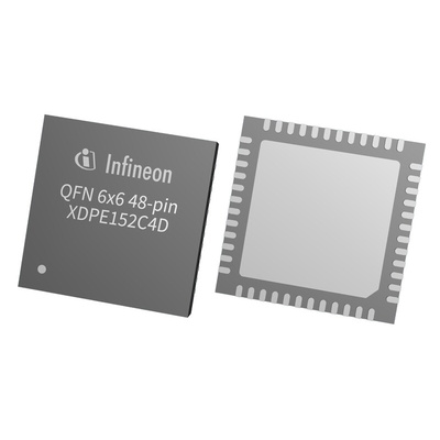 Infineon XDPE152C4D0000XUMA1