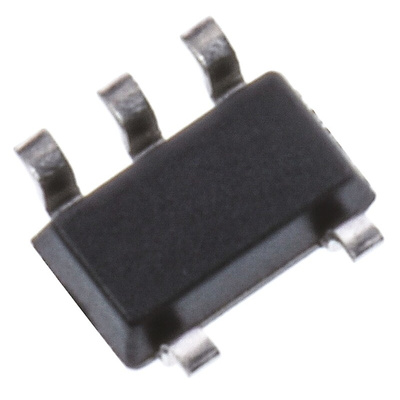 Texas Instruments Voltage Supervisor 3V max. 5-Pin SOT-23, TPS3823-33DBVT