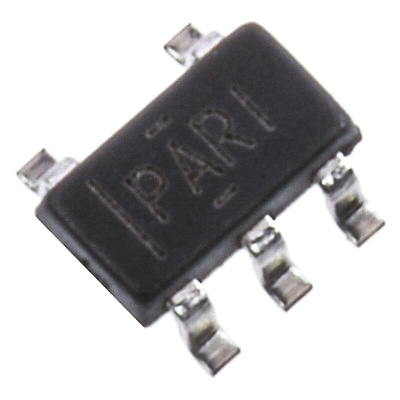Texas Instruments Voltage Supervisor 3V max. 5-Pin SOT-23, TPS3823-33DBVT