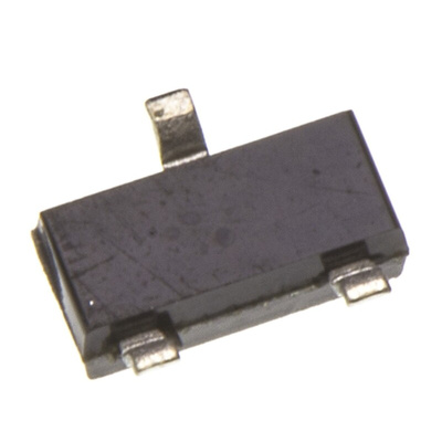 STMicroelectronics Voltage Detector 3.468V max. 3-Pin SOT-23, STM1061N34WX6F