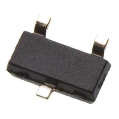 Texas Instruments Voltage Supervisor 3-Pin SOP, TPD2E009DBZR