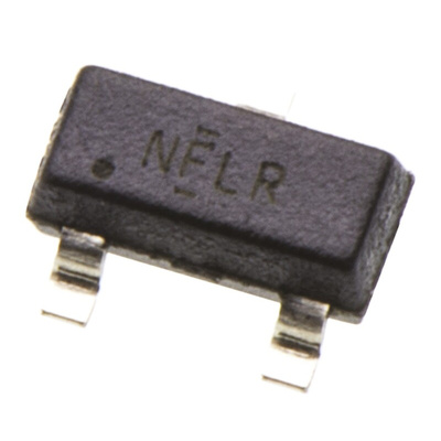 Texas Instruments Voltage Supervisor 3-Pin SOP, TPD2E009DBZR